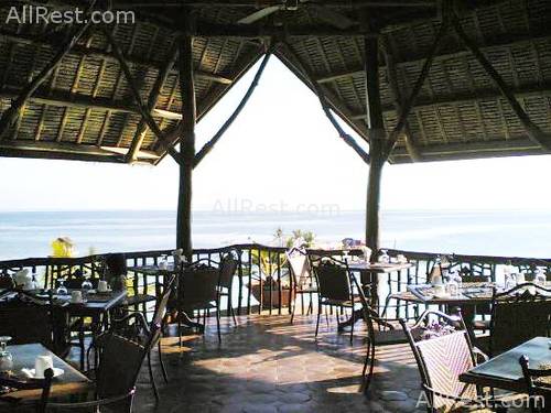 Panglao Island Nature Resort 6